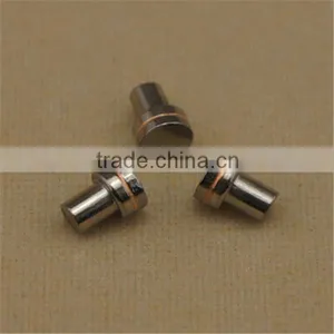 Within 7 Days Refund or Return Policy Iron Tungsten Horn Contact Supplier Car Aumobile Horn thumbnail-1