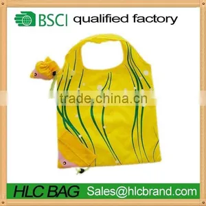 HL-PB187 Foldable Reusable Shopping Bag thumbnail-2