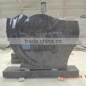 Heart Shape Headstone Tombstone thumbnail-2
