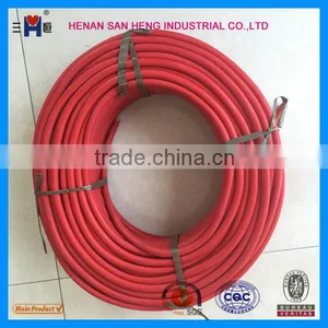 Rubber Insulation Material and Rubber Jacket Welding Cables thumbnail-2