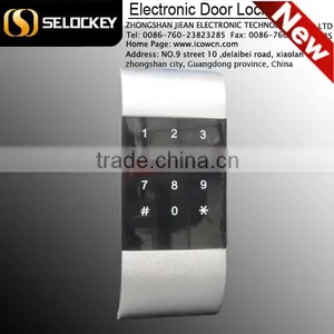 Wireless Networking Door Lock System Cabinet Lock Digital Lock 11BML thumbnail-1