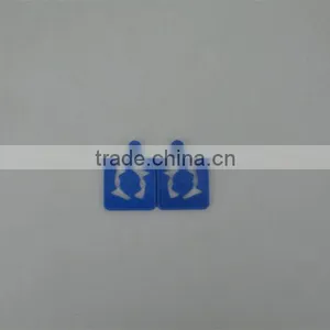 Plastic Socks Clip for Washing Machine thumbnail-4