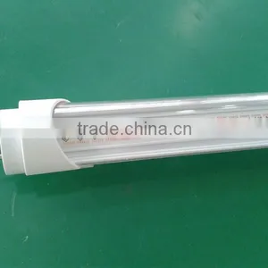 LED t8 18w Transparente Light thumbnail-1