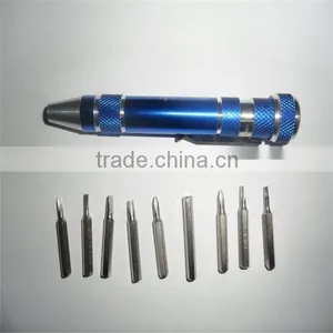 New Product 2015 for Multifunctional Hand Tool Set Tool Kit thumbnail-1
