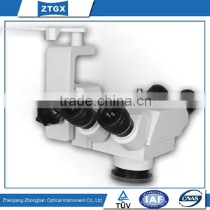 XTS-4A Hand Surgery Operation Micrscope thumbnail-5