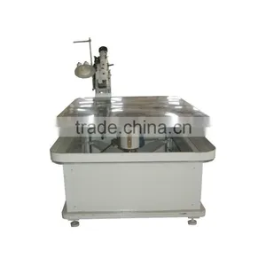 Mattress Tape Edge Machine (SL-E) thumbnail-2