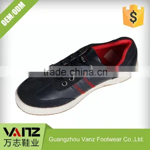 Kid Sliding Free Mesh Upper Lace Up Sneakers Athletic Shoes M7-CH2007 thumbnail-2