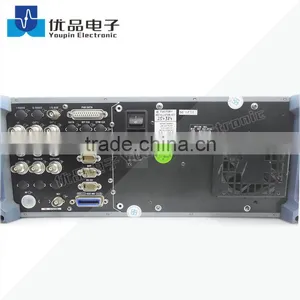 Rohde & Schwarz SMIQ03B Vector Signal Generator thumbnail-3