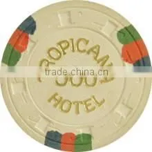 Used Poker Chips For Sale thumbnail-6