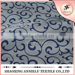 Hiah Quality Polyester Cheap Printed Satin Fabric thumbnail-1