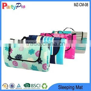 2015 Useful Anti-slip Waterproof Outdoor Beach Picnic Products Kids & Adult Folding Camping Tent Floor Sleeping Mat thumbnail-1