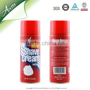 2015 Best Selling Wholesale Shaving Cream Brands For Men thumbnail-4
