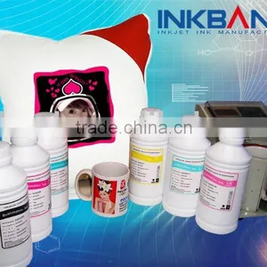 Sublimation Ink for Epson Stylus Pro 9600 thumbnail-1