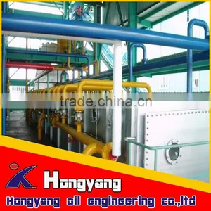 Hongyang 2015 New Soybean Oil Extraction Plant Equipment thumbnail-3