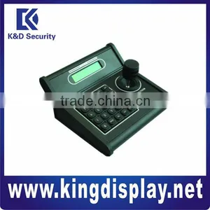 Professional 3D Keyboard Joystick Controller thumbnail-1