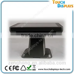 15" Zero Bezel Touch All in One Pos,restaurant Equipment thumbnail-1