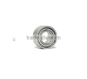 Forktruck Bearing 6006-2RS 6006zz 6006 30*55*13mm Deep Groove Ball Bearing thumbnail-5