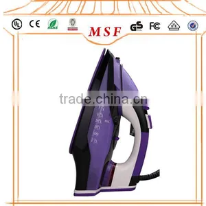 Industrial Heavy Duty Steam Iron thumbnail-1