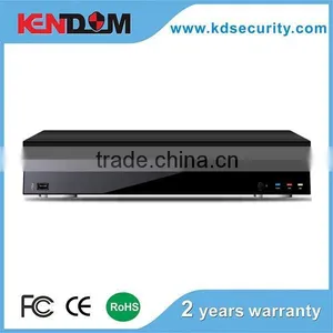 CCTV IP Camera 8ch Nvr Support P2P Onvif, 3G/WIFI, HDMI/VGA Nvr thumbnail-1