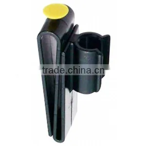 Plastic Golf Putter Caddy With Ball Marker thumbnail-1