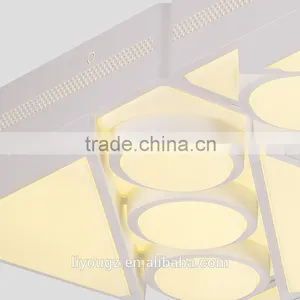 XIANG AN JU Bedroom Lamp Fashion Light thumbnail-5