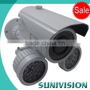 CCTV Factory! Sony 700 Tvl Waterproof Camera for Sale thumbnail-1