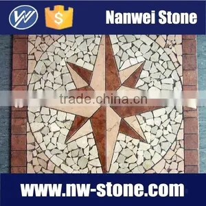 China Floor Tiles Mosaic thumbnail-4