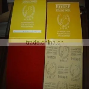 Kraft Paper Waterproof A/O Paper Sheet/Roll thumbnail-1