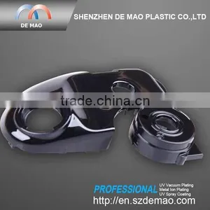Custom Electronic Product Plastic Housing thumbnail-1