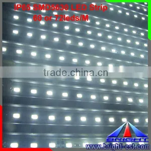 Aluminum LED Rigid Bar Light 5730, Rigid LED Light Strip/Bar thumbnail-5