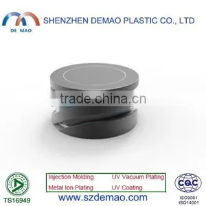 Bluetooth Car Kit Plastic Spare Parts thumbnail-1