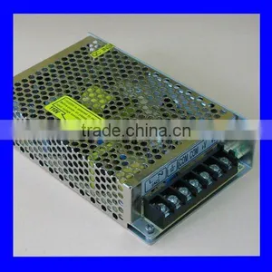 38w LED Adapter,Meanwell 12v LED Driver thumbnail-1