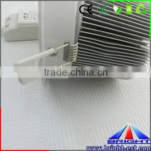 Top Quality Good Price CE RoHs Approval 15W COB LED Downlight thumbnail-4