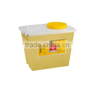 Medical Sharp Container thumbnail-4