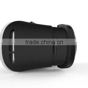 Plastic vr 3d Glasses for Video Games/Movies thumbnail-4