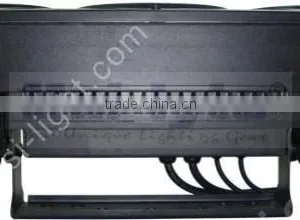 New Style 108pcs 3W RGBW LED 3 Eyes Wall Washer Light Waterproof, IP65 Waterproof 3 Eyes Led Wall Washer thumbnail-3