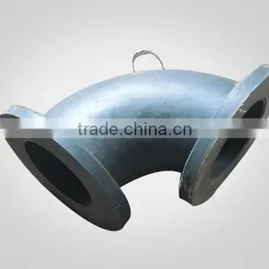 Patented Customized Nylon Pipe Fittings for Machine Tool thumbnail-1