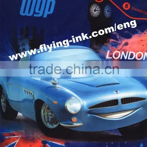Strong Dye Degree Economical t Shirt Sublimation Transfer Offset Ink thumbnail-1