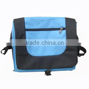 Folding Dog Carrier thumbnail-1