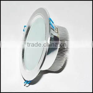 2015 Gu10 Gu5.3 E14 E27 Adjustable Led Downlight thumbnail-1