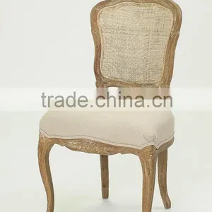 Restaurant Furniture Dining Room Chair(CH-2110-OAK) thumbnail-1