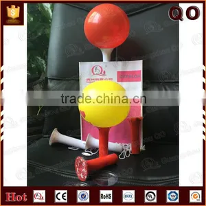 China Suppliers Color Customized Color Printing Latex Free Water Balloons for Entertainment thumbnail-6