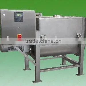 Ribbon-blender Mixer Machine thumbnail-1