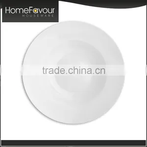 Trade Assurance Supplier Promotional Hotel Durable Chinaware Ceramics thumbnail-4