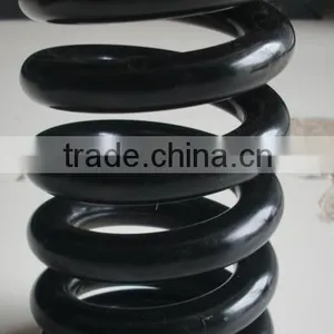 OEM Rubber Products Rubber Buffer Machine Used Rubber Spring thumbnail-5