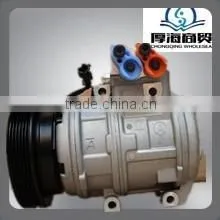 Brand New Auto ac Compressor 73111-FA13300 for 1998>2001 Subaru Forester/Impreza 2.5L thumbnail-1