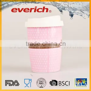Beautiful OEM Design Top Quality Best Supplier Enamel Mug thumbnail-3