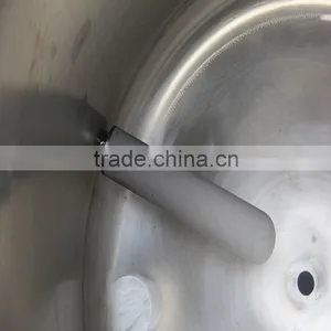 Small Home Brewery Kettle/whirlpool Tun for Copper System thumbnail-4