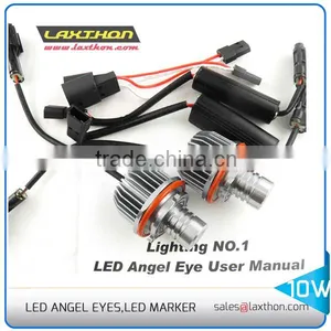 Hot Selling CE Approved 10W E39 Led Angel Eyes Led Marker for BMW thumbnail-1