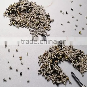 Taiwan Supplier Six Lobe Tamper Truss Head Electronic Screw thumbnail-2